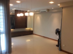 Savannah Condopark (D18), Condominium #200209152